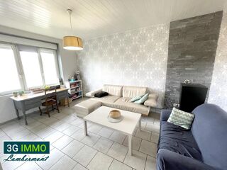  Maison � vendre 4 pi�ces 80 m�