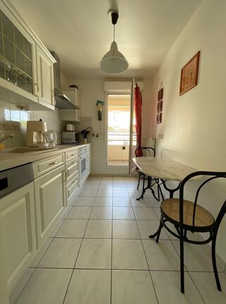  Appartement à louer 3 pièces 67 m²