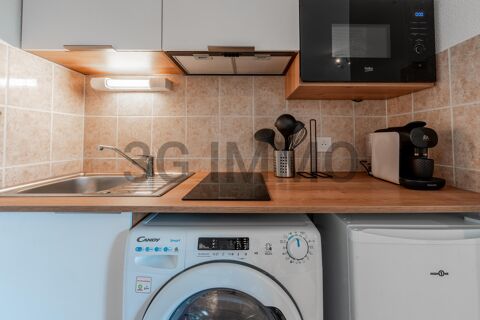  Appartement � louer 2 pi�ces 38 m�