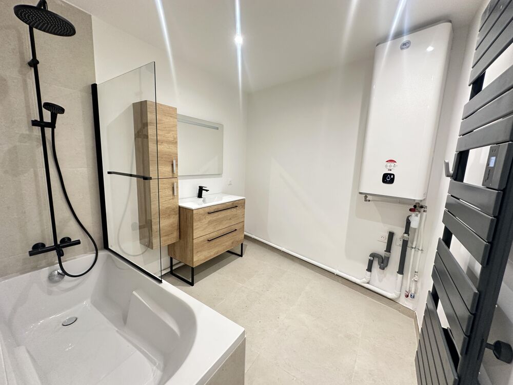 Vente Appartement Appartement La seyne-sur-mer