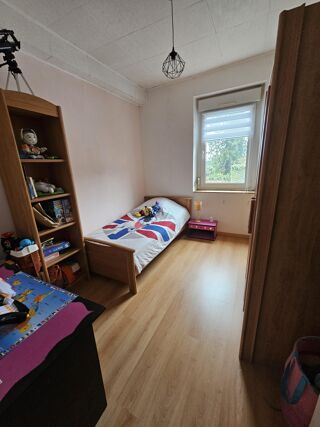  Maison à vendre 5 pièces 141 m²