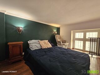  Appartement � vendre 1 pi�ce 30 m�