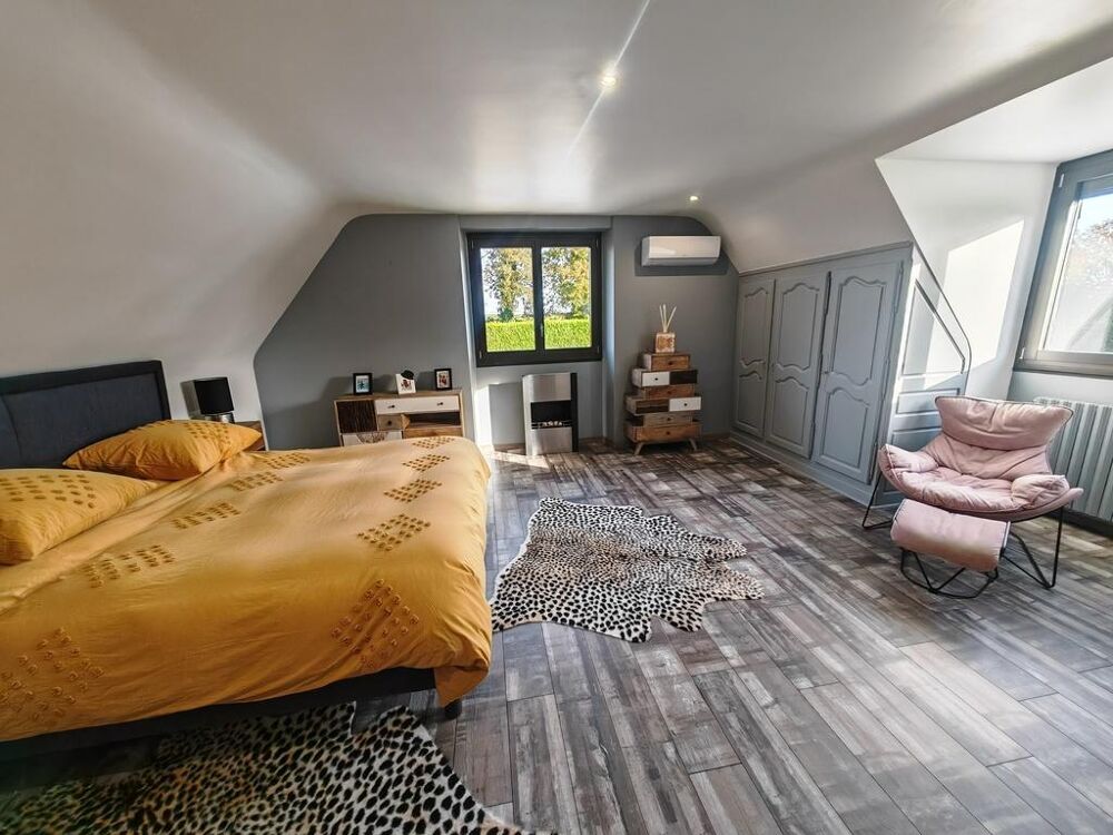 à vendre  Maison Dol-de-Bretagne (35120)