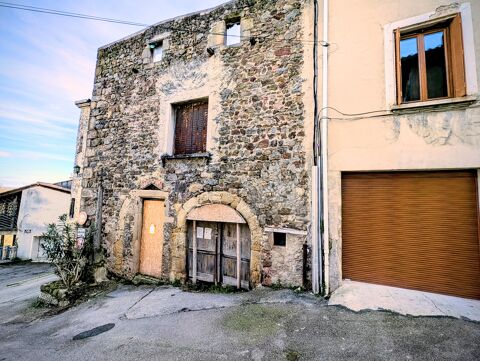  Maison � vendre 44 m�