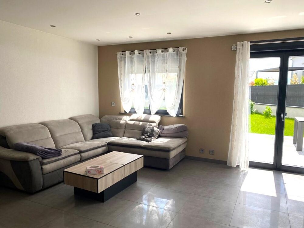 Vente Maison Maison 6 pièces Raedersheim