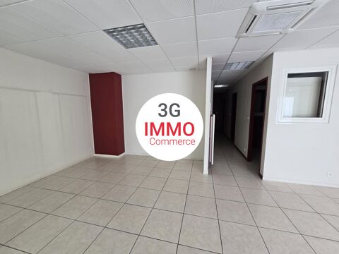   Vente murs pro  à Albi 