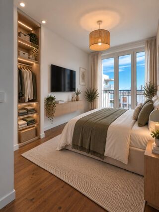 Vente Maison Maison mitoyenne 5 pièces Clermont-ferrand