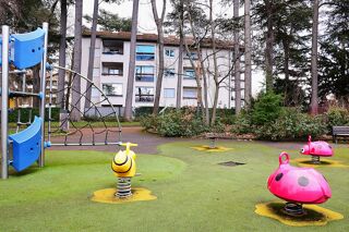  Appartement � vendre 4 pi�ces 92 m�