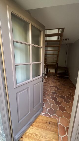  Maison à louer 49 m²