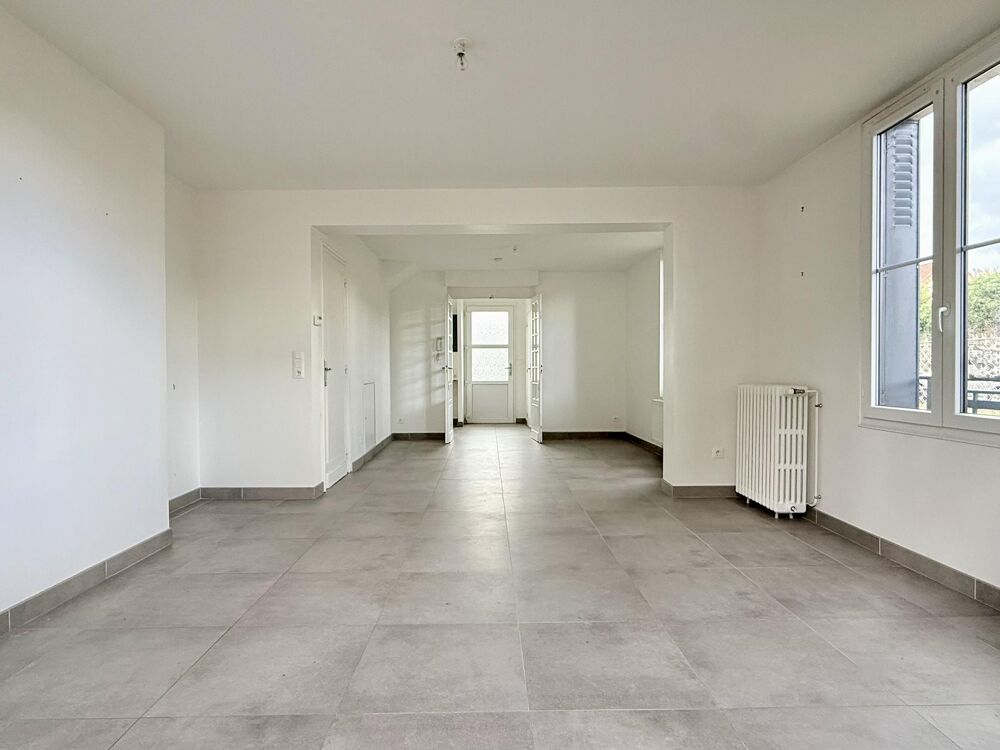 Triplex 4 pièces