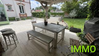  Maison � vendre 6 pi�ces 148 m�