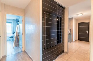  Appartement  vendre 4 pices 