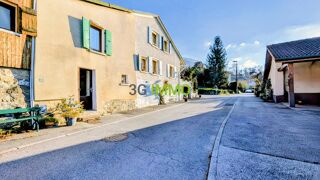  Maison à vendre 4 pièces 
