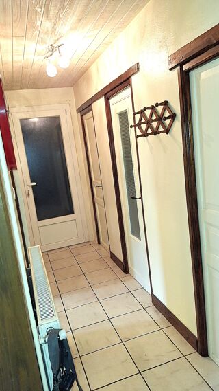  Maison à vendre 6 pièces 167 m²