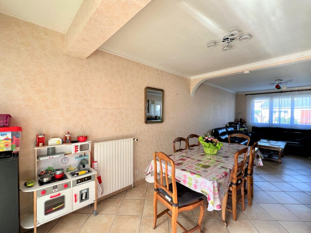 Vente Maison Maison 5 pi�ces Ecquevilly