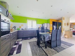 Maison à vendre 5 pièces 145 m²