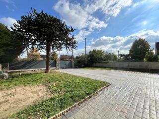  Maison � vendre 8 pi�ces 166 m�