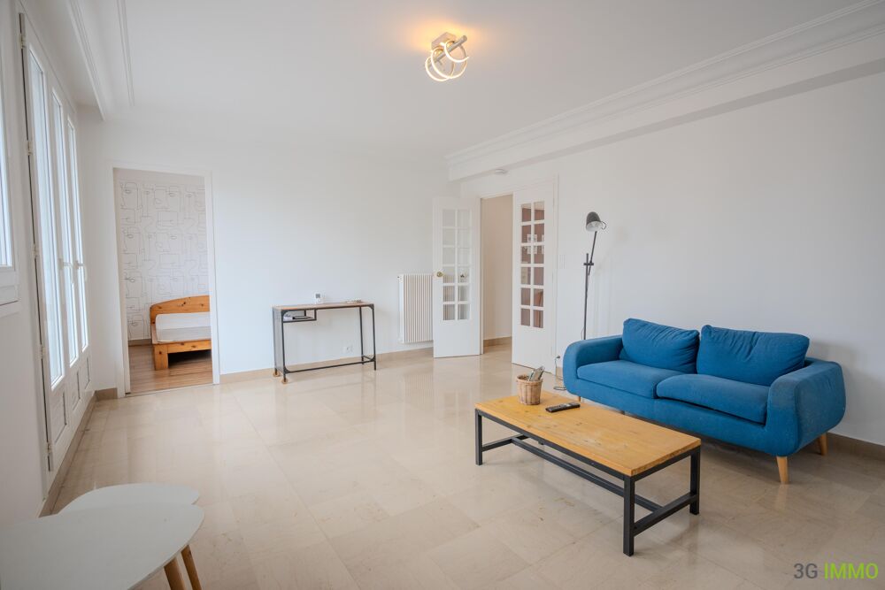 Vente Appartement Appartement 4 pièces Brest
