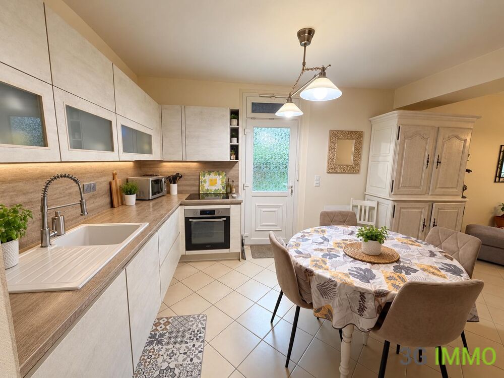 Vente Maison Maison 3 pièces Darnétal