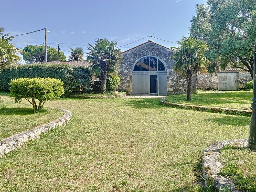 � vendre  Maison La Rochelle (17000)