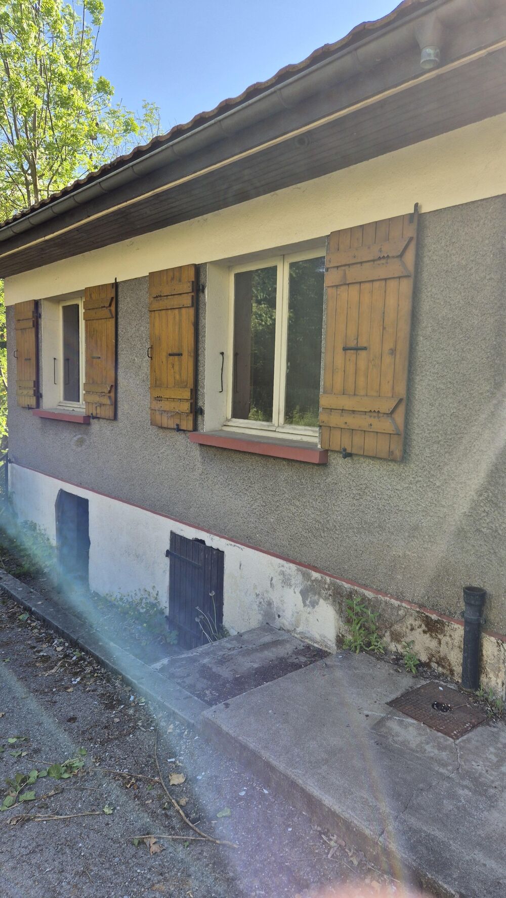 Vente Maison Maison Bonneville