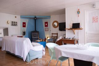  Maison à vendre 2 pièces 60 m²