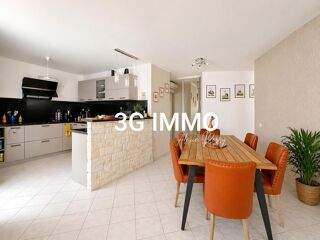 Maison à vendre 4 pièces 110 m²
