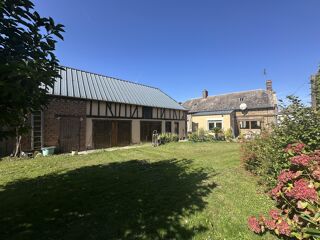  Maison � vendre 2 pi�ces 