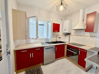  Maison � vendre 4 pi�ces 74 m�