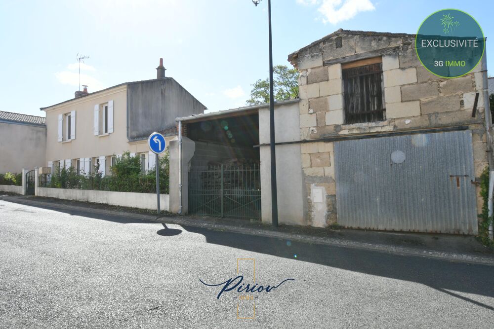 Vente Maison Maison 6 pièces Lys-haut-layon