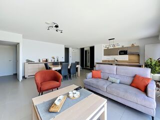  Appartement à vendre 4 pièces 92 m²