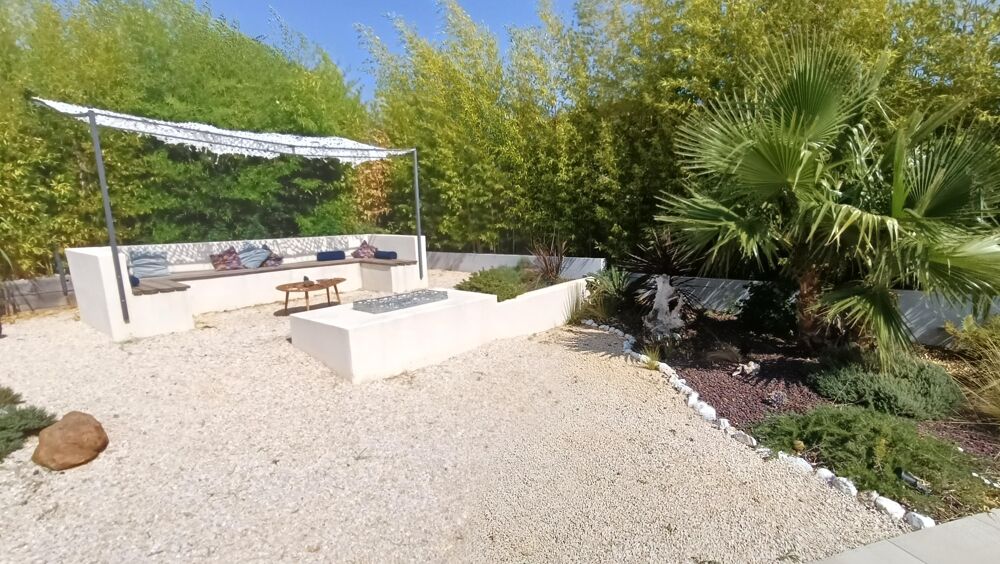  vendre  Maison Pzenas (34120)