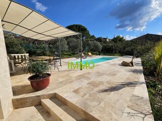  Maison � vendre 5 pi�ces 112 m�