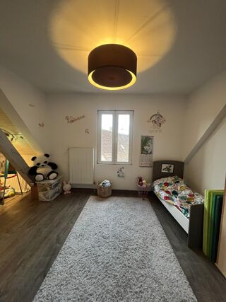  Maison � vendre 5 pi�ces 114 m�