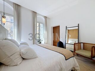  Appartement à vendre 4 pièces 136 m²