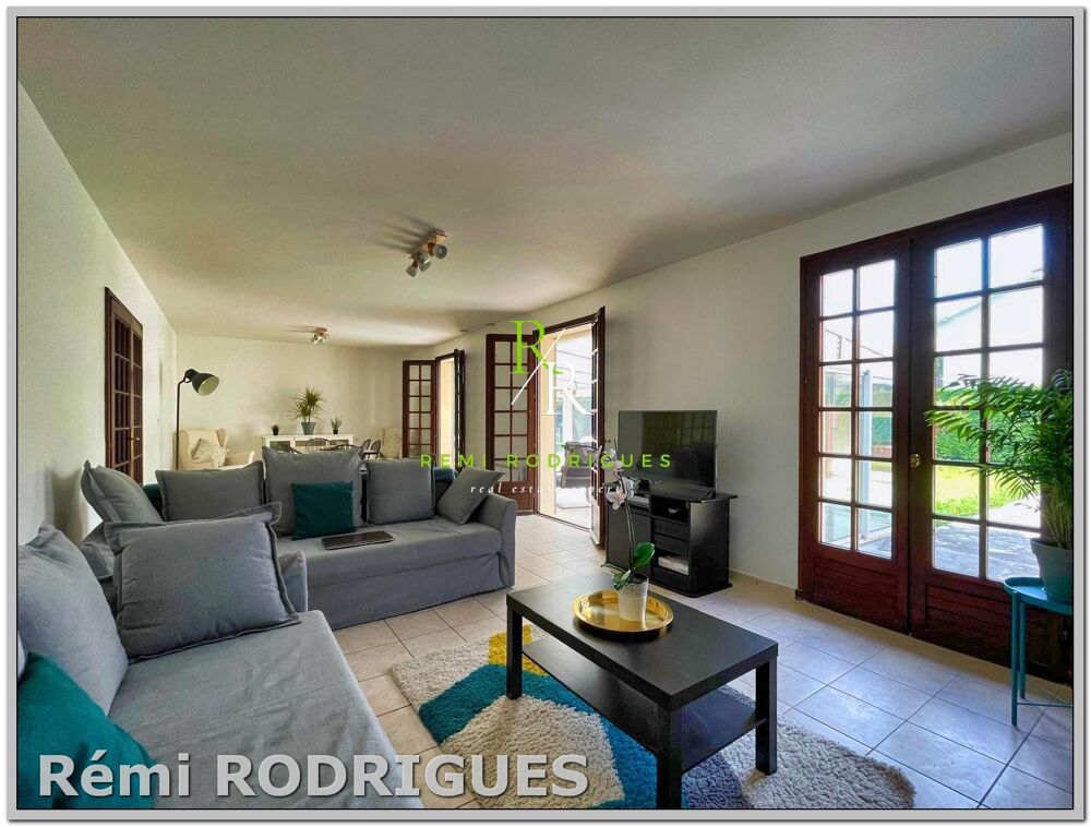 Vente Maison Maison 7 pièces Pau