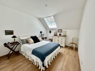  Appartement à vendre 3 pièces 58 m²
