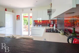  Maison � vendre 7 pi�ces 140 m� Theix-noyalo