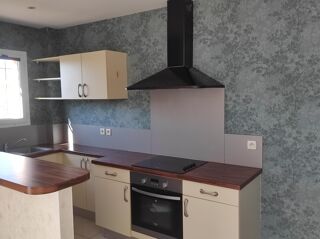  Appartement à vendre 2 pièces 48 m²