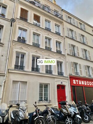  Appartement � vendre 3 pi�ces 52 m�