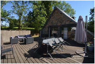  Maison à vendre 5 pièces 148 m²