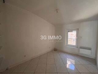  Maison � vendre 3 pi�ces 46 m�