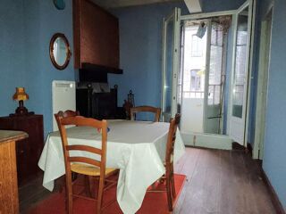  Maison à vendre 6 pièces 130 m²