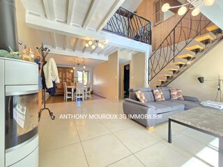  Maison à vendre 7 pièces 