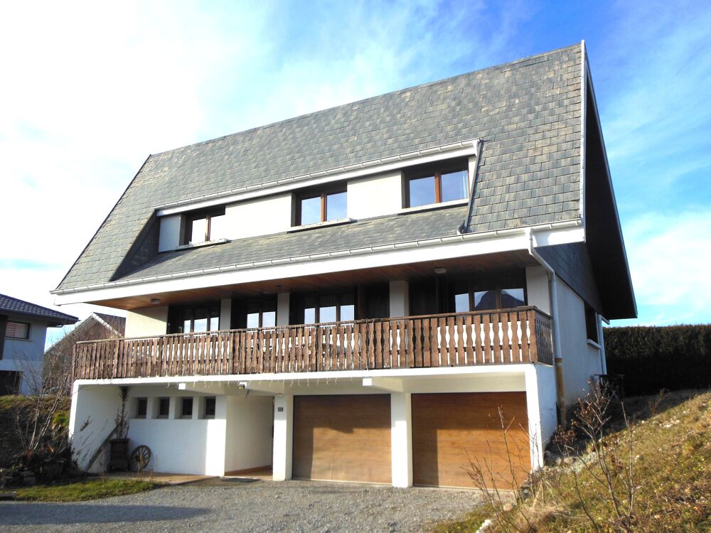 Maison 7 pièces 169 m² · à Vinzier · 169 m² · 475 000 €
