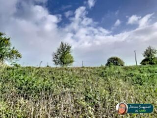  Terrain à vendre 4350 m² Peyre