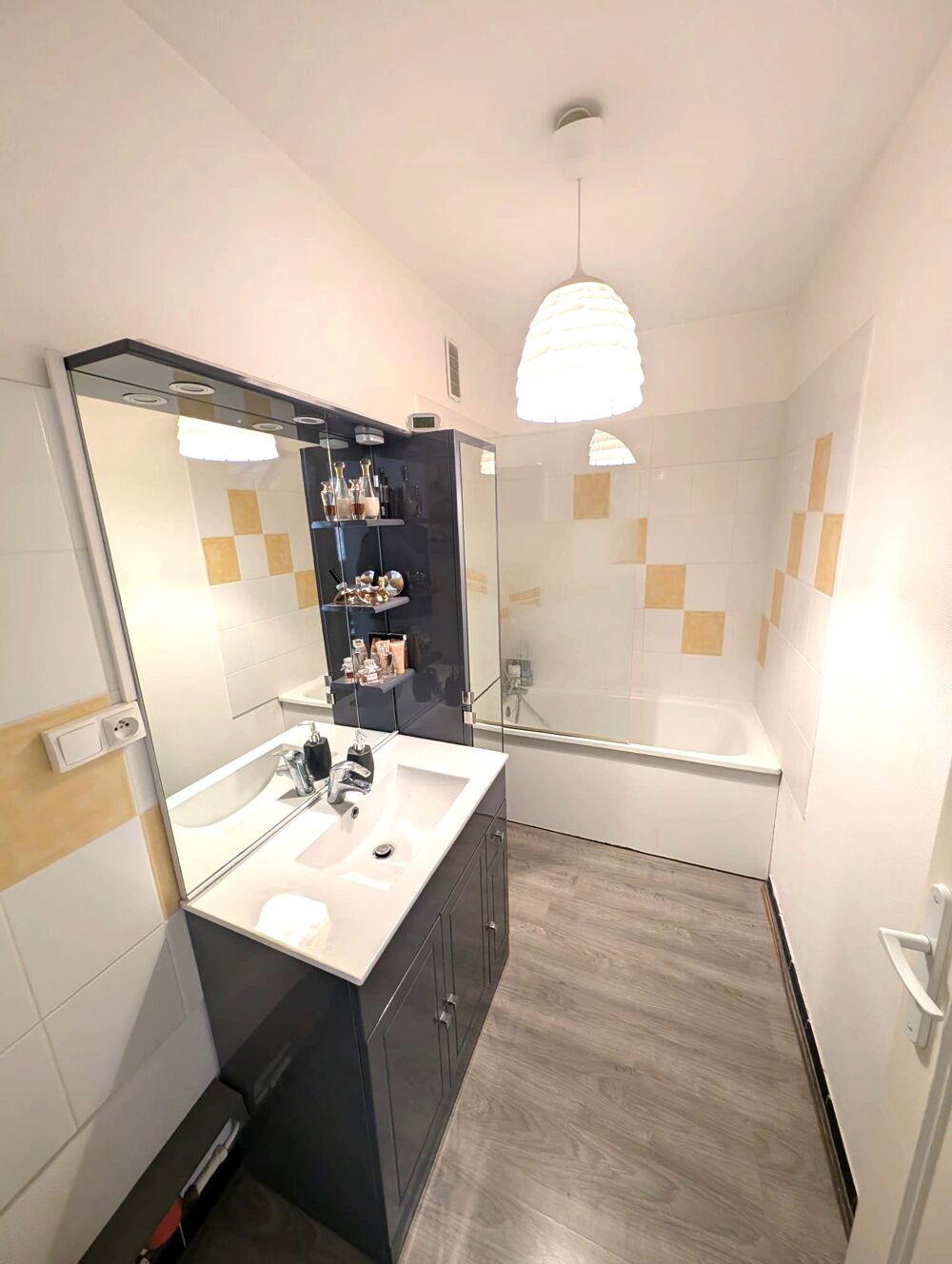 Vente Appartement Appartement 4 pièces Fontaine-lès-dijon