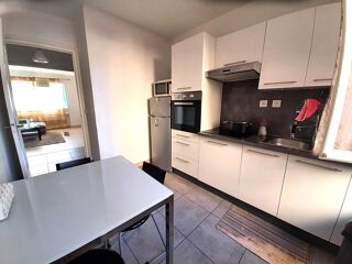  Appartement à vendre 3 pièces 65 m²