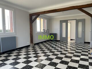  Maison � vendre 5 pi�ces 111 m�