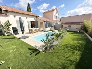  Maison à vendre 3 pièces 78 m²